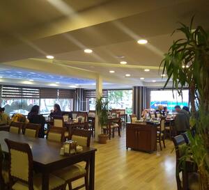 Cagdas Iskender Kebap Beylikduzu Merkez Istanbul